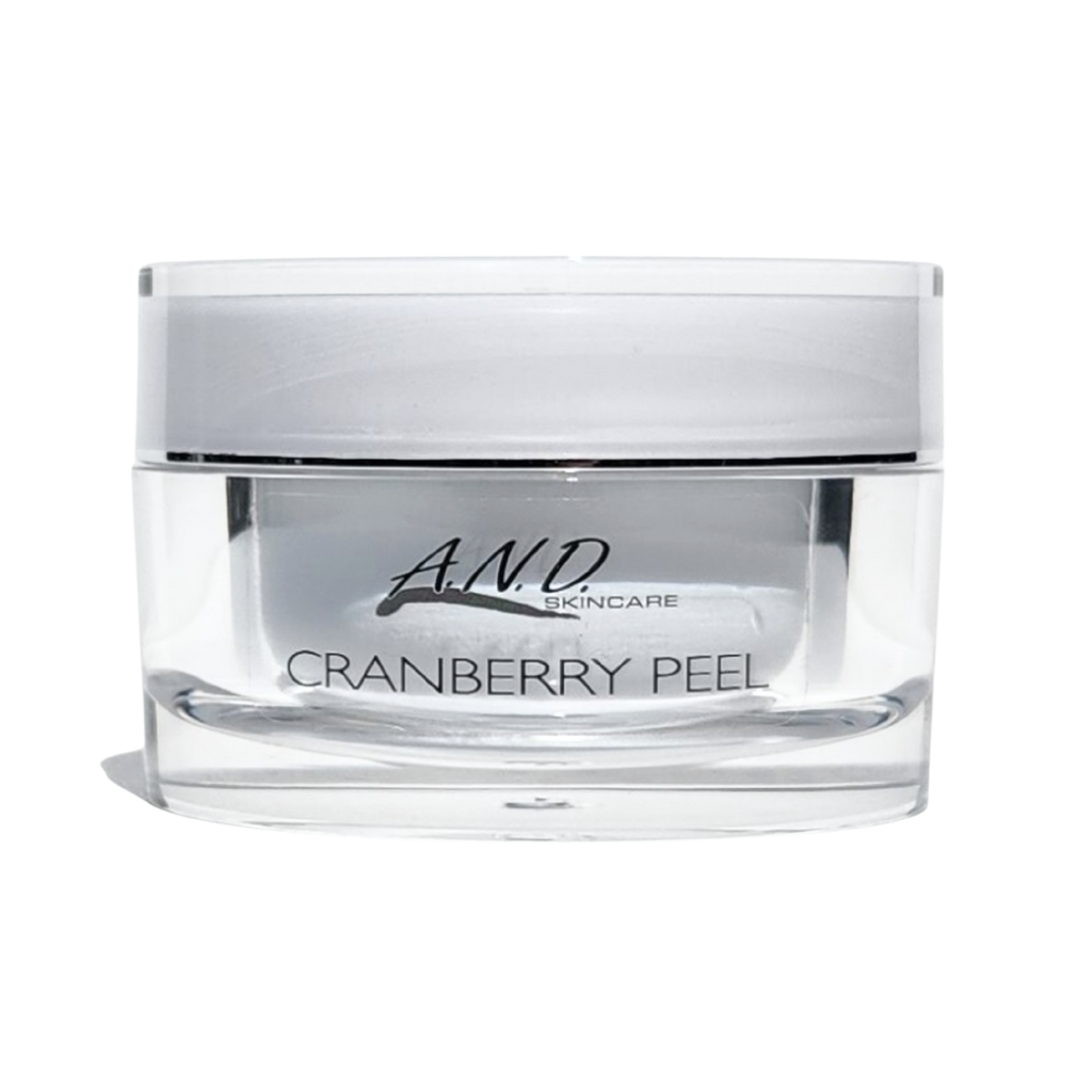Cranberry Peel 1.7 oz image 0