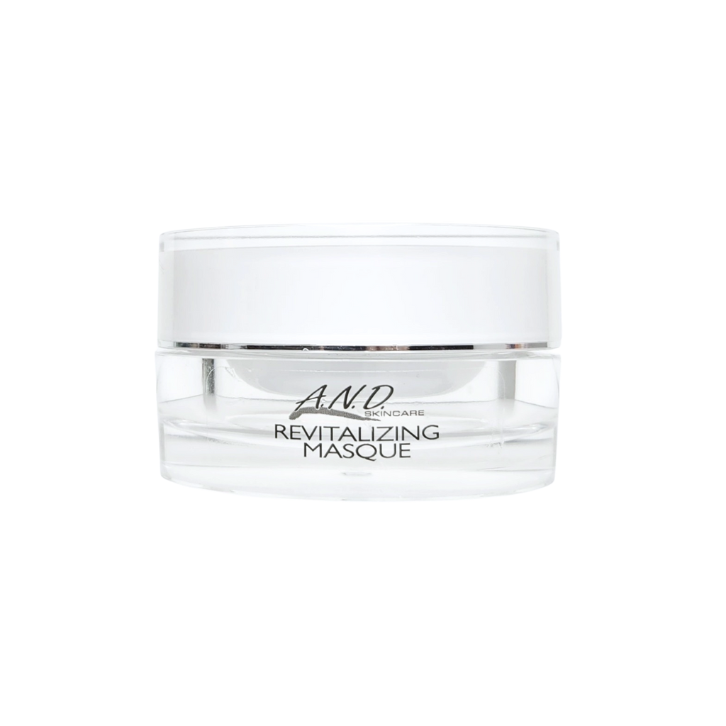 Revitalizing Masque .5 oz image 0