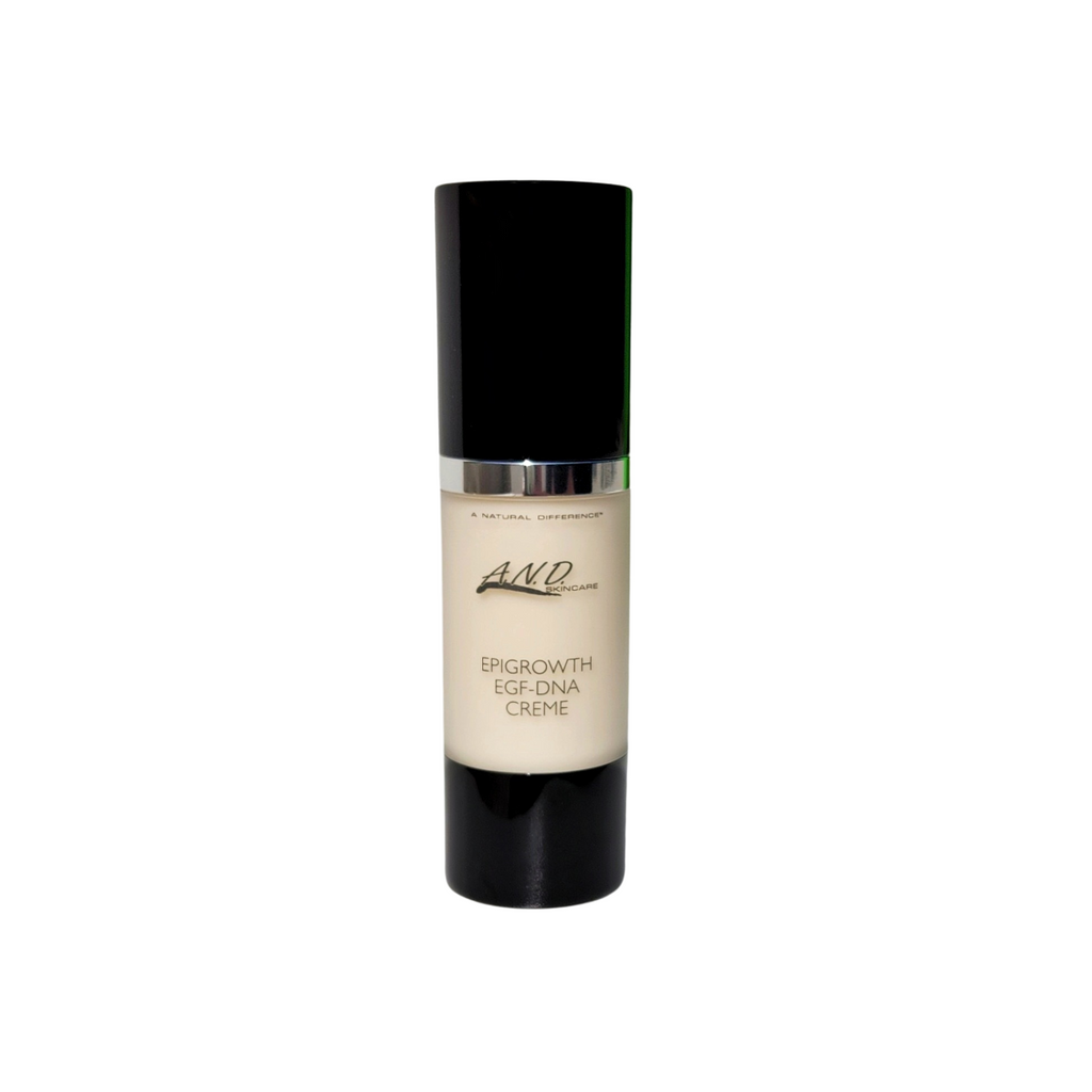 Epigrowth EGF Crème 1 OZ image 0