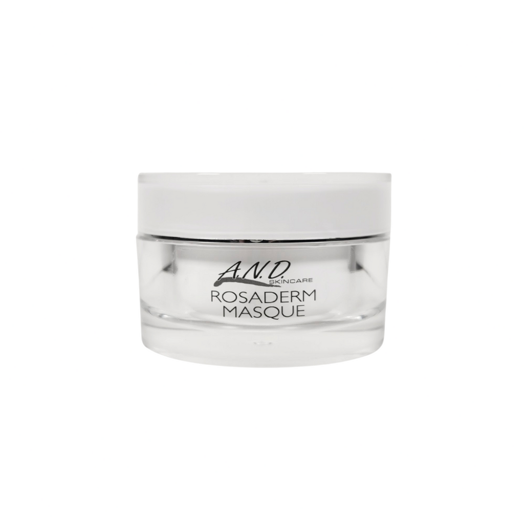 Rosaderm Masque 1.7 oz image 0