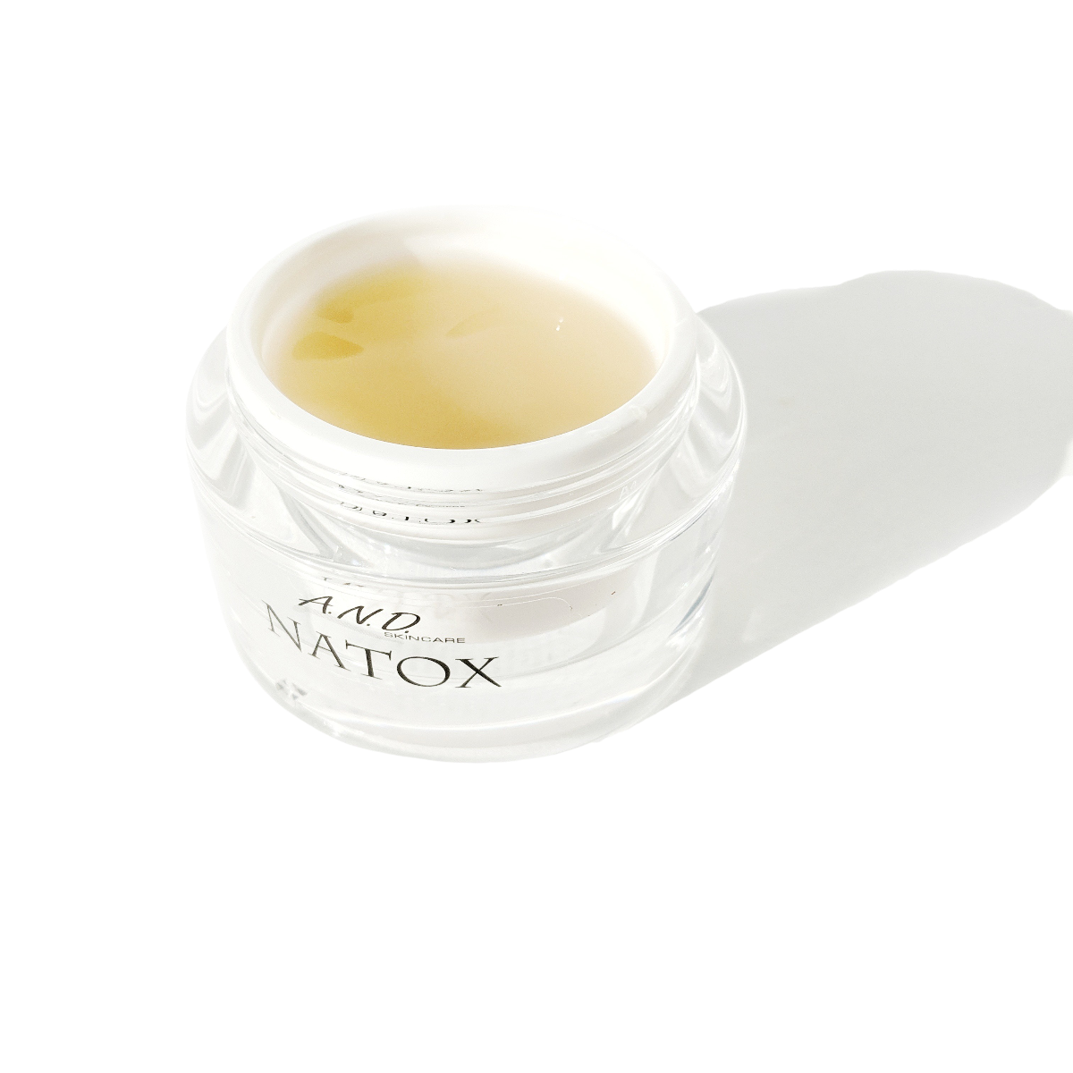 Natox 1oz - A Natural Difference