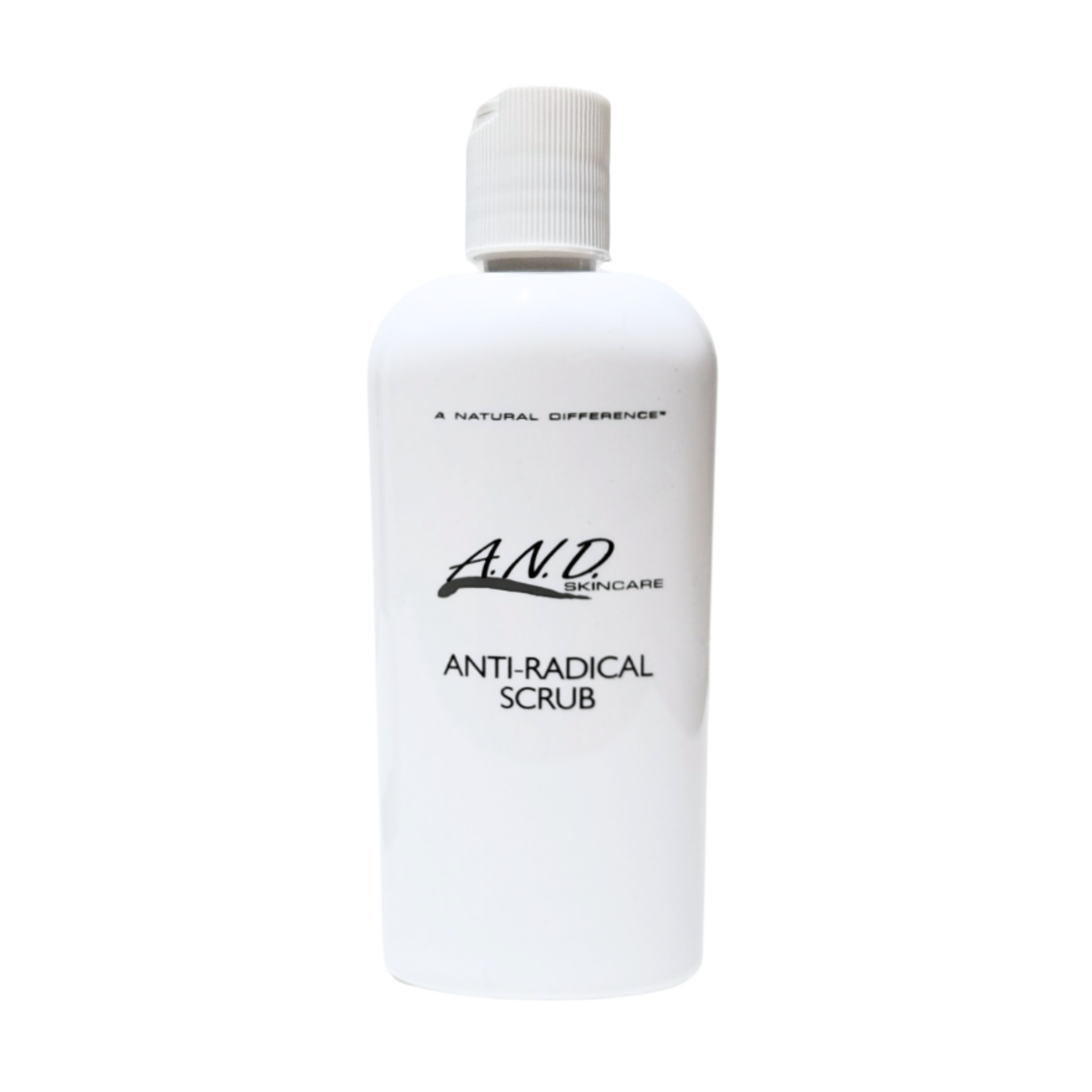 Exfoliating scrub for acne prone skin deep cleansing facial scrub to unclog pores and refine skin texture