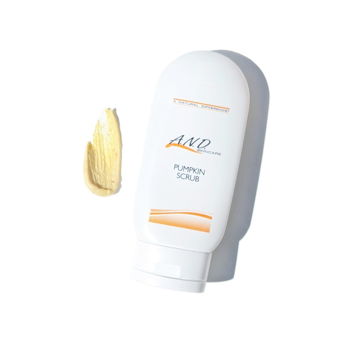 Phyto Pumpkin Scrub - A Natural Difference