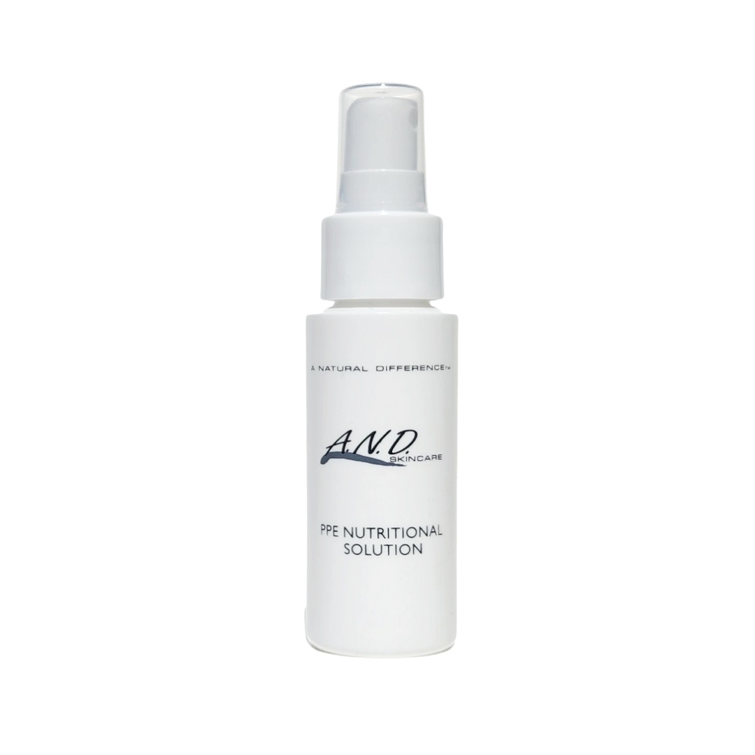 PPE Nutritional Solution 2 oz - A Natural Difference