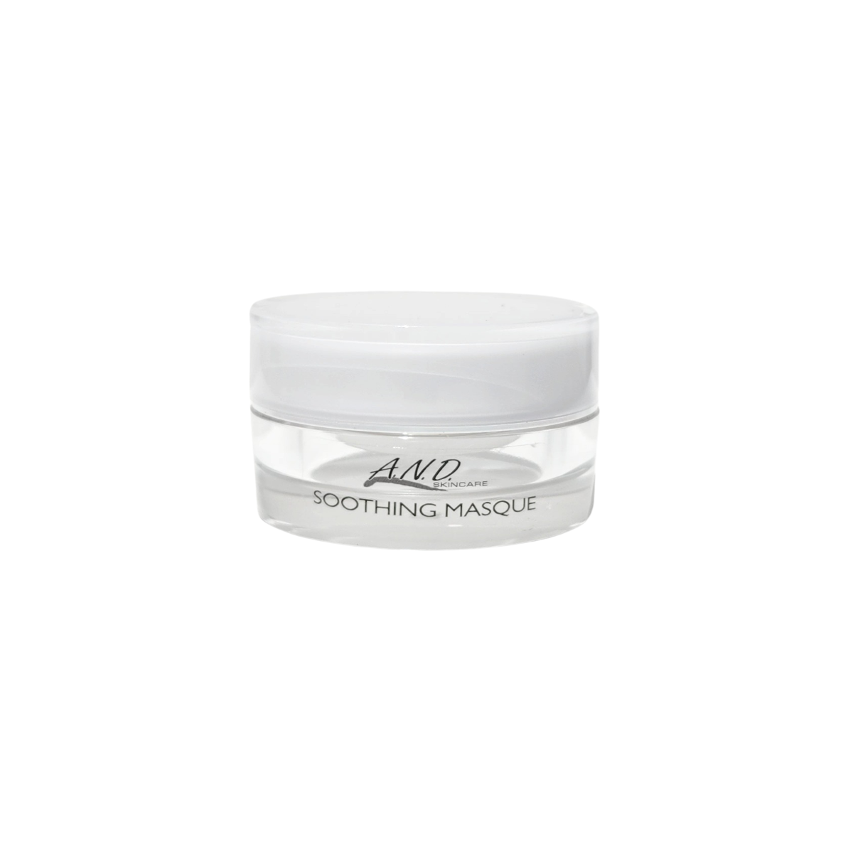Soothing Masque 4 oz - A Natural Difference
