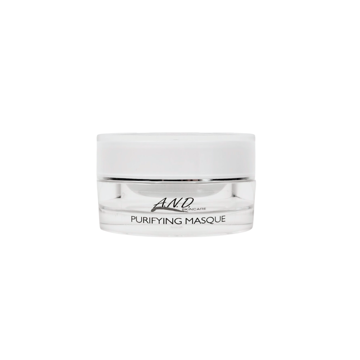 Purifying Masque 4 oz - A Natural Difference