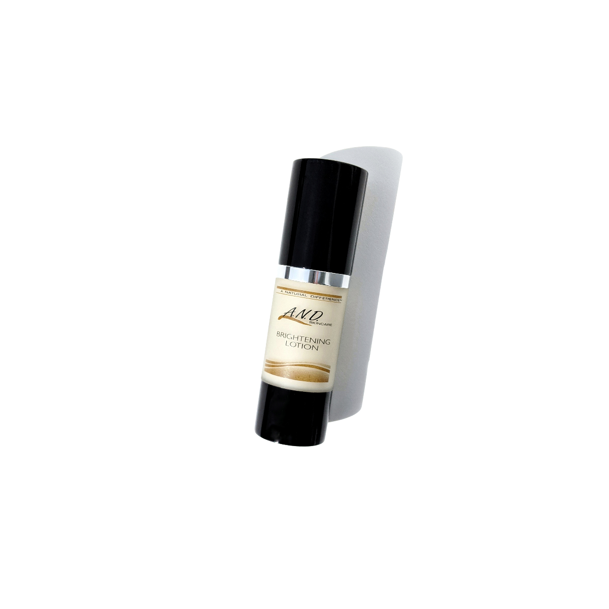 Brightening Lotion 1 Oz - A Natural Difference