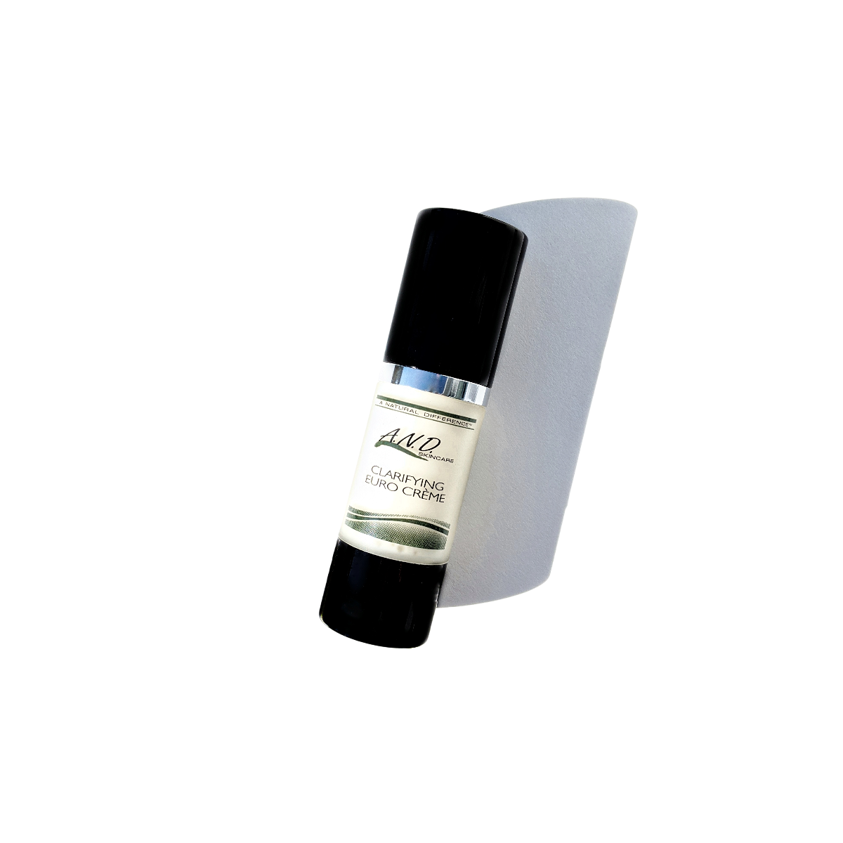 Clarifying Euro Creme 1 Oz - A Natural Difference