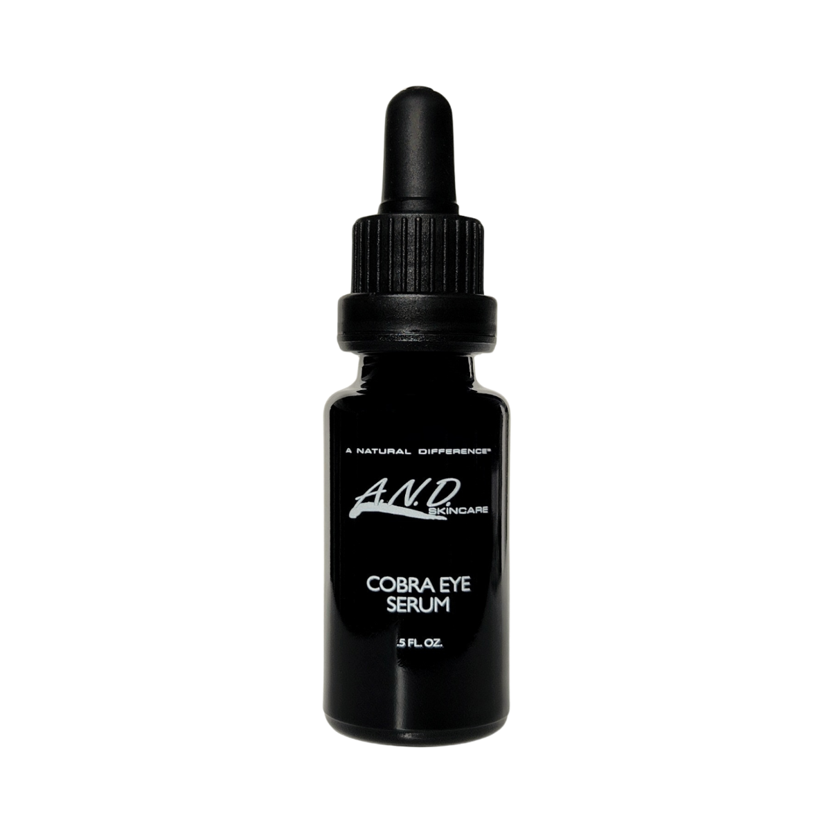 Cobra Eye Serum - A Natural Difference