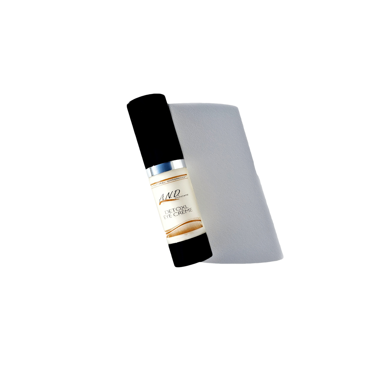 Detoxyl Eye Crème .5 oz - A Natural Difference