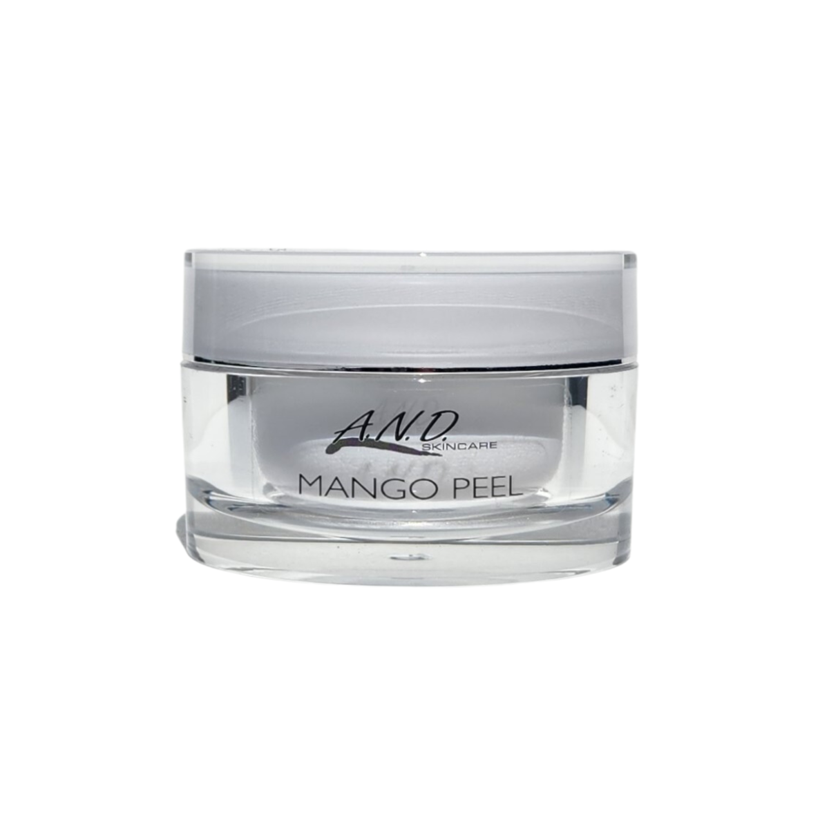 Mango Peel - A Natural Difference