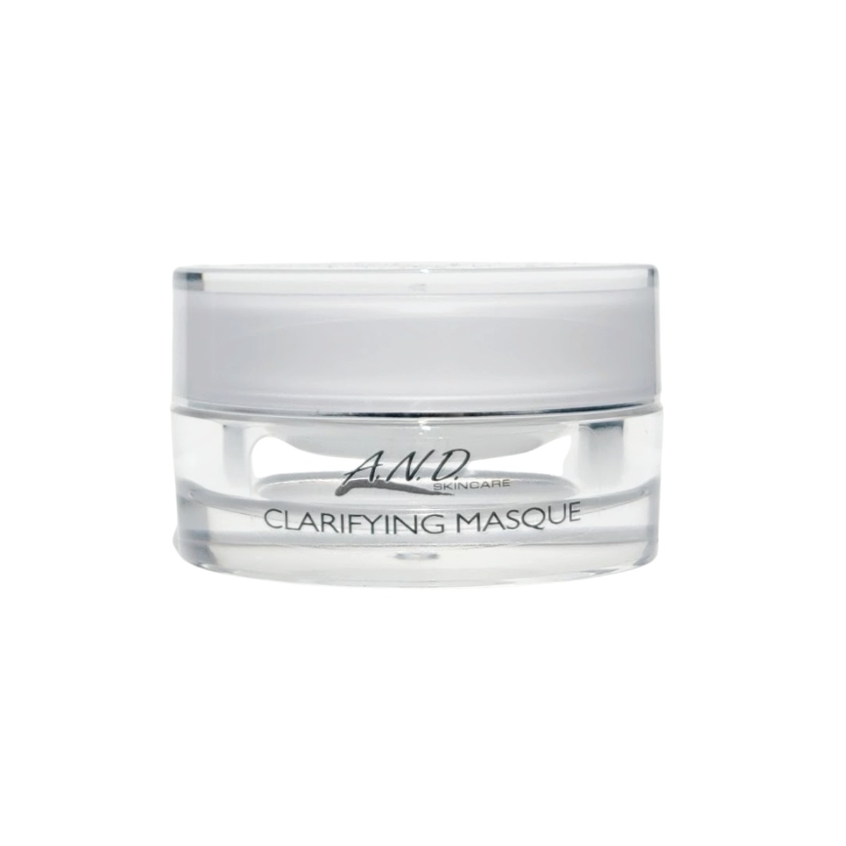 Clarifying Masque - A Natural Difference