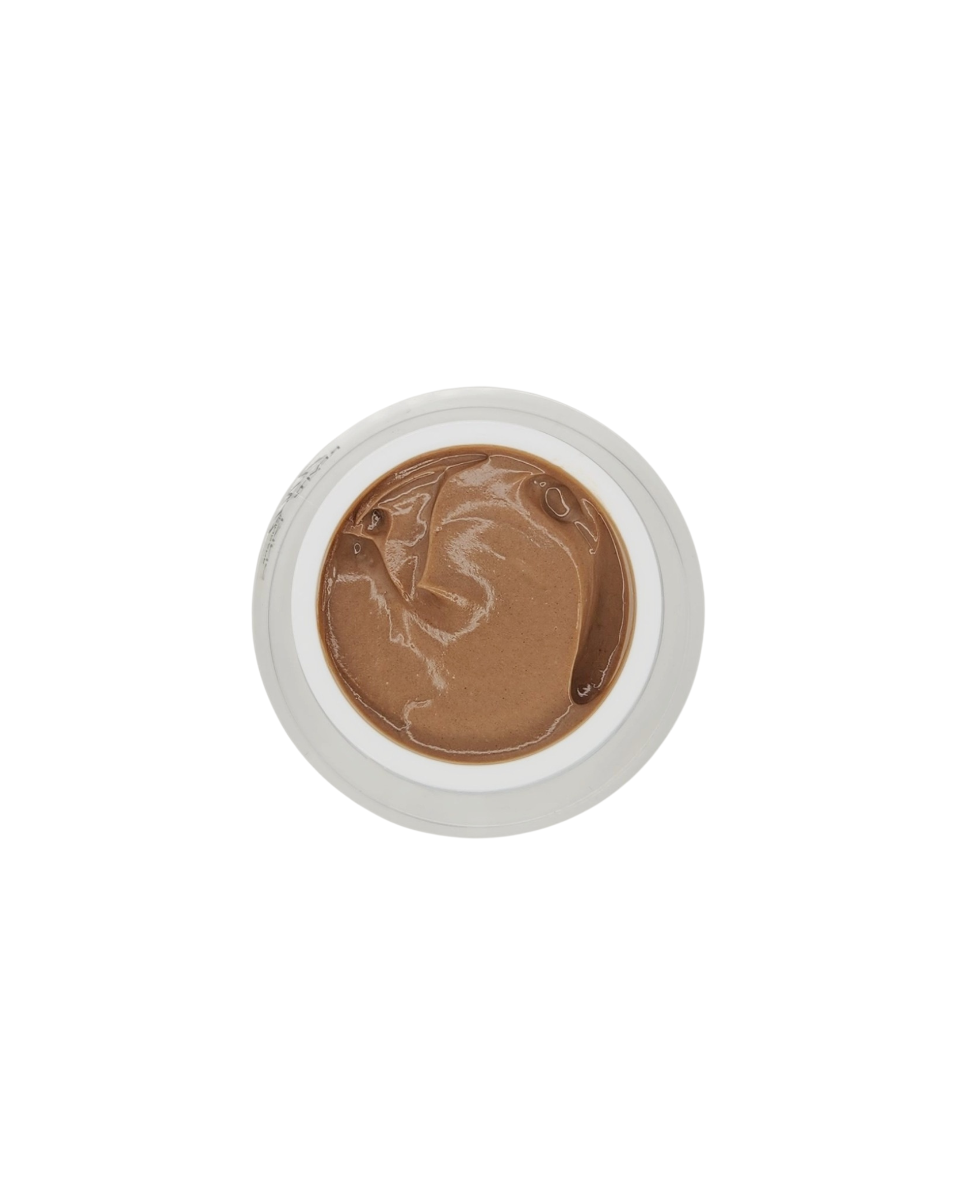 Revitalizing Masque - A Natural Difference