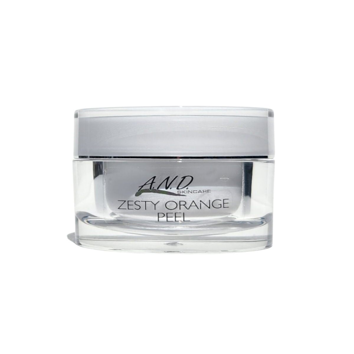 Zesty Orange Peel 10% 1.7 oz - A Natural Difference