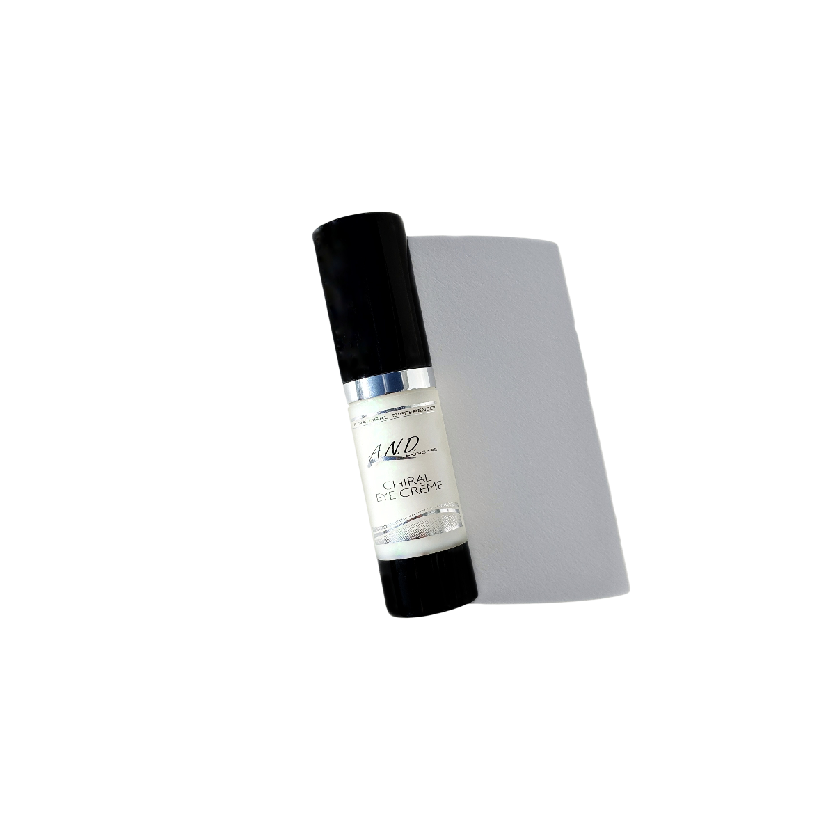Chiral Eye Creme - A Natural Difference