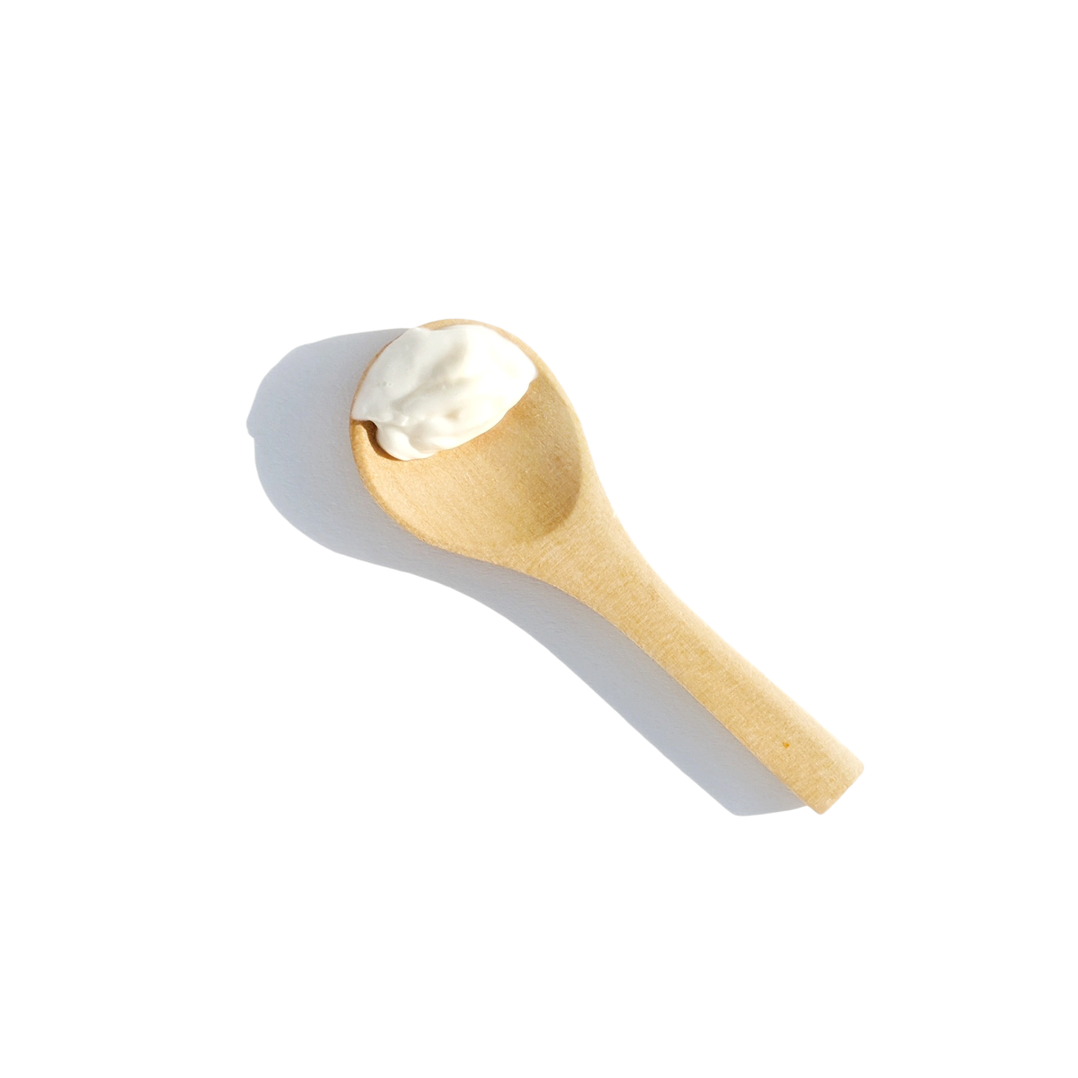 Clarifying Euro Creme - A Natural Difference