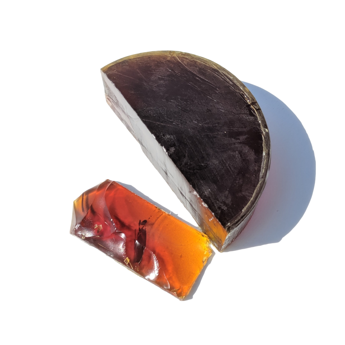 Discoloration Cleansing Bar - A Natural Difference