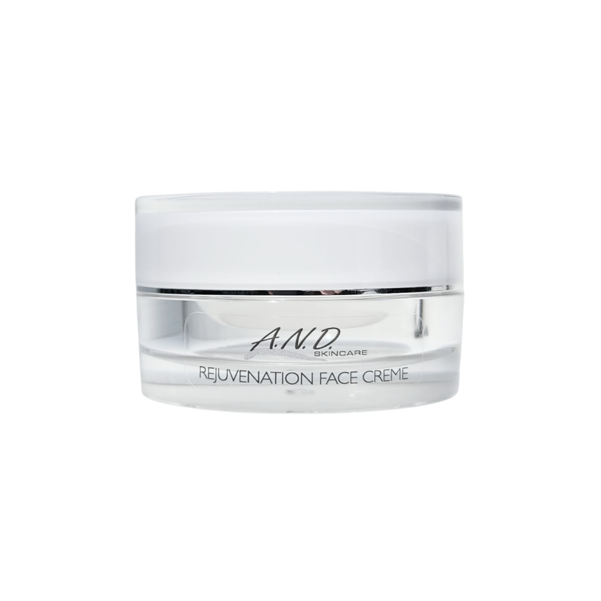 Rejuvenation Face Crème .5 oz - A Natural Difference