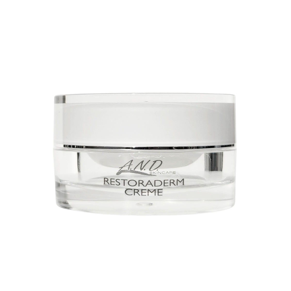 Restoraderm Creme 4 oz - A Natural Difference