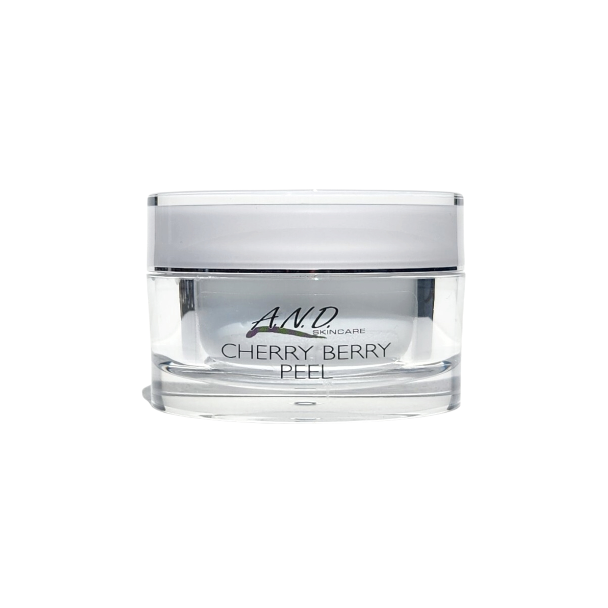 Cherry Berry Peel 10% 1.7 oz - A Natural Difference