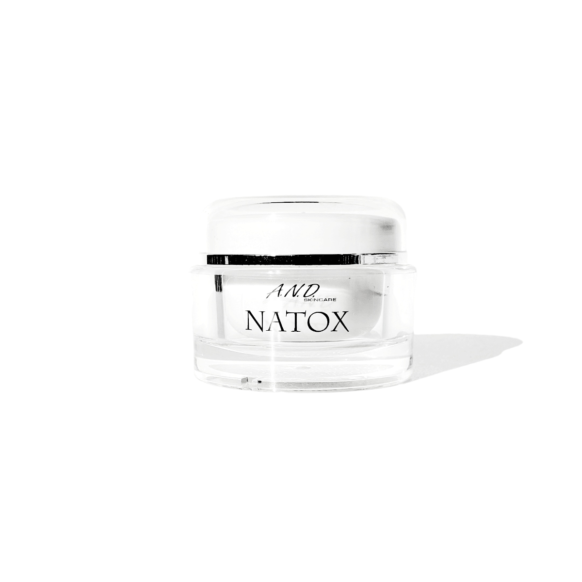 Natox .5 oz - A Natural Difference
