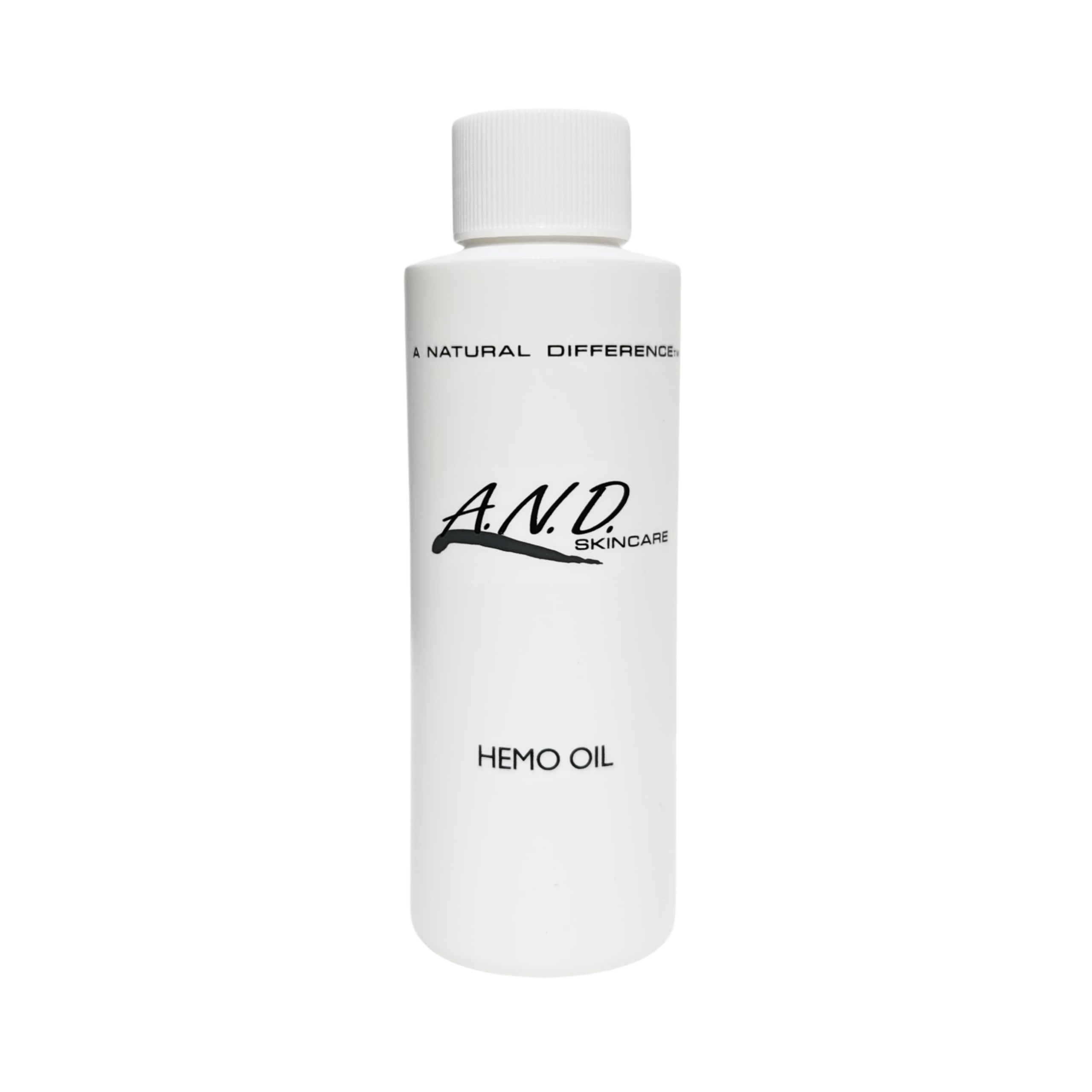 Hemo oil for irritated skin soothing treatment to reduce redness support circulation and calm sensitive areas