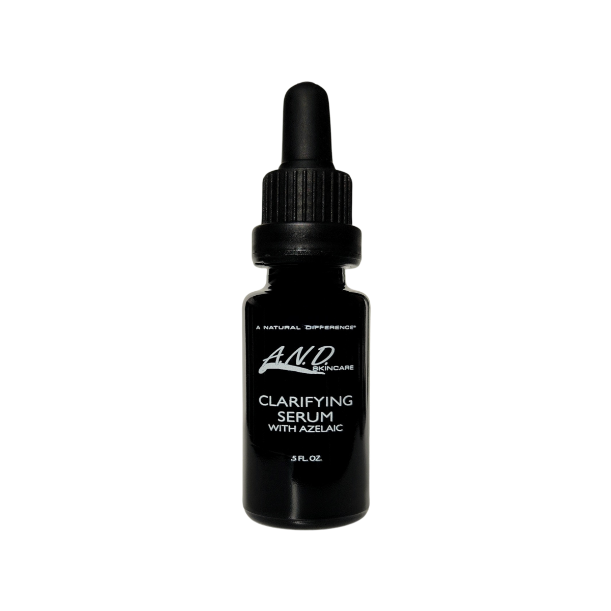 Clarifying Serum 1 oz - A Natural Difference
