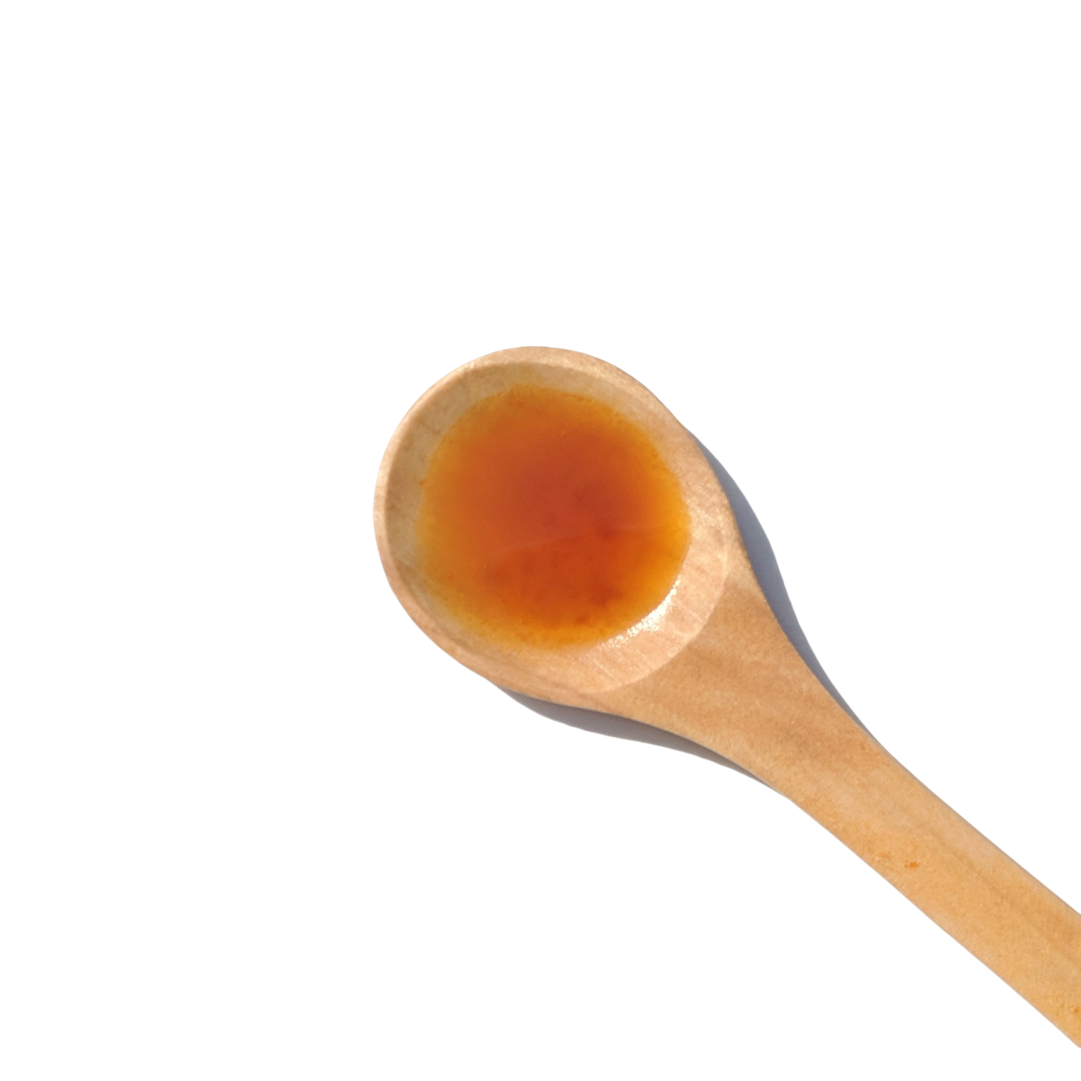 Clarifying Serum .5 oz - A Natural Difference