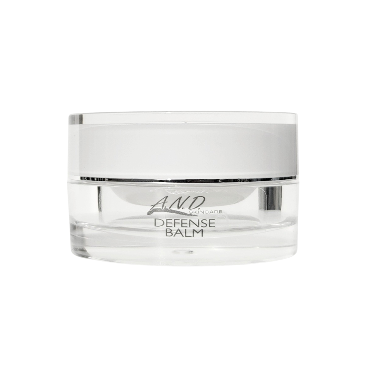 Defense Balm - A Natural Difference