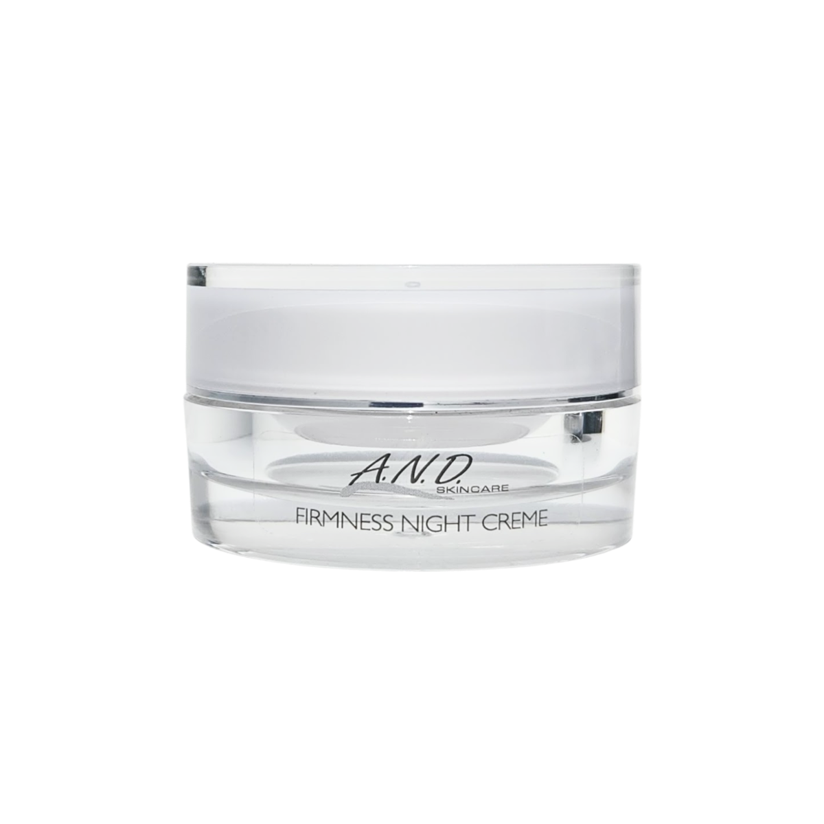 Firmness Anti-Wrinkle Night Crème .5 oz - A Natural Difference