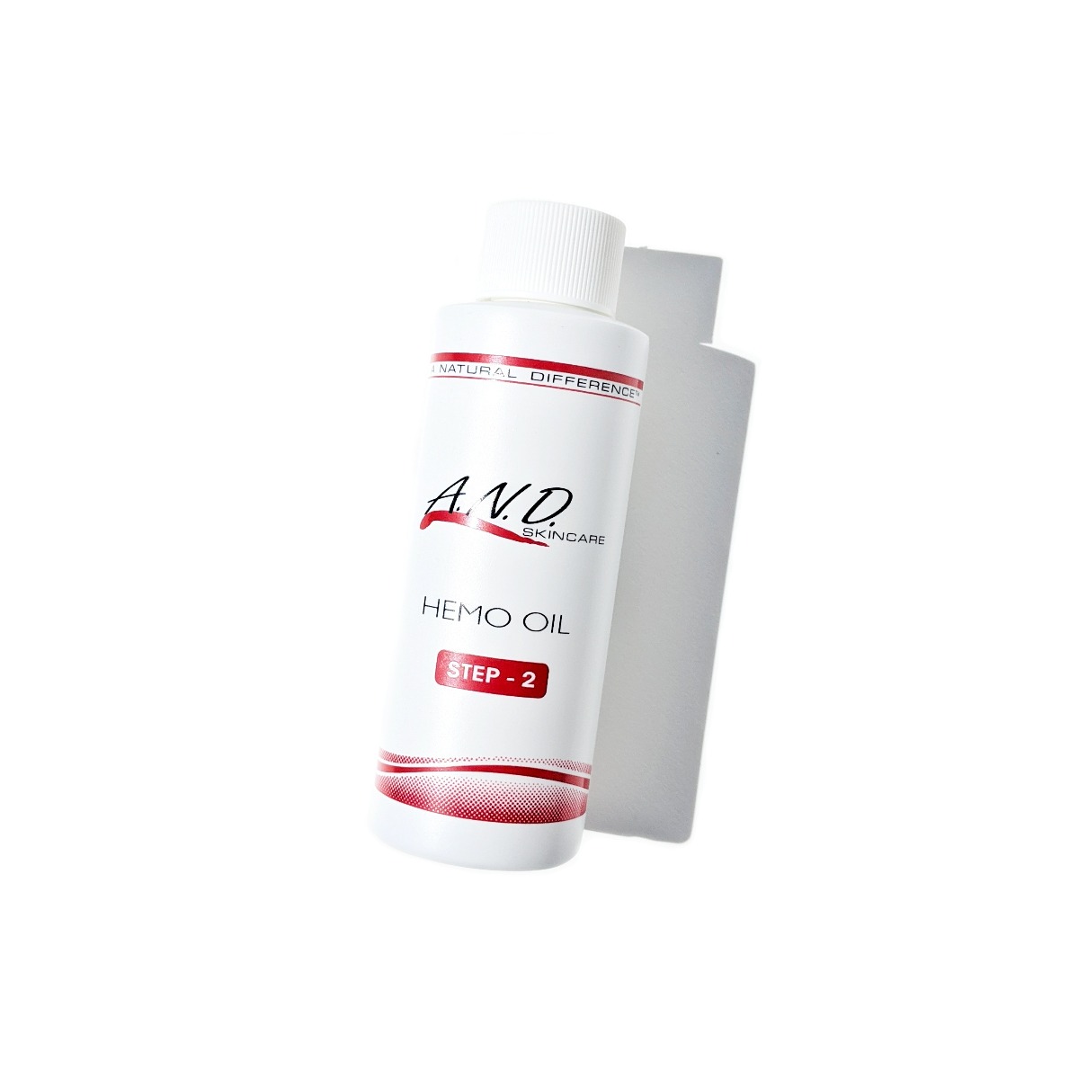 Hemo Oil - A Natural Difference