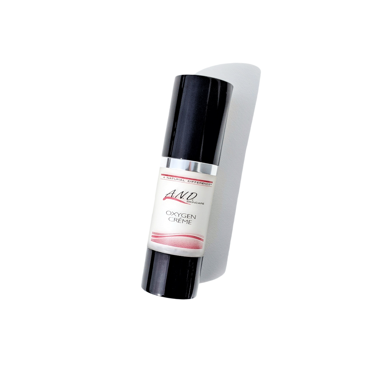 Oxygen Crème 1 oz - A Natural Difference