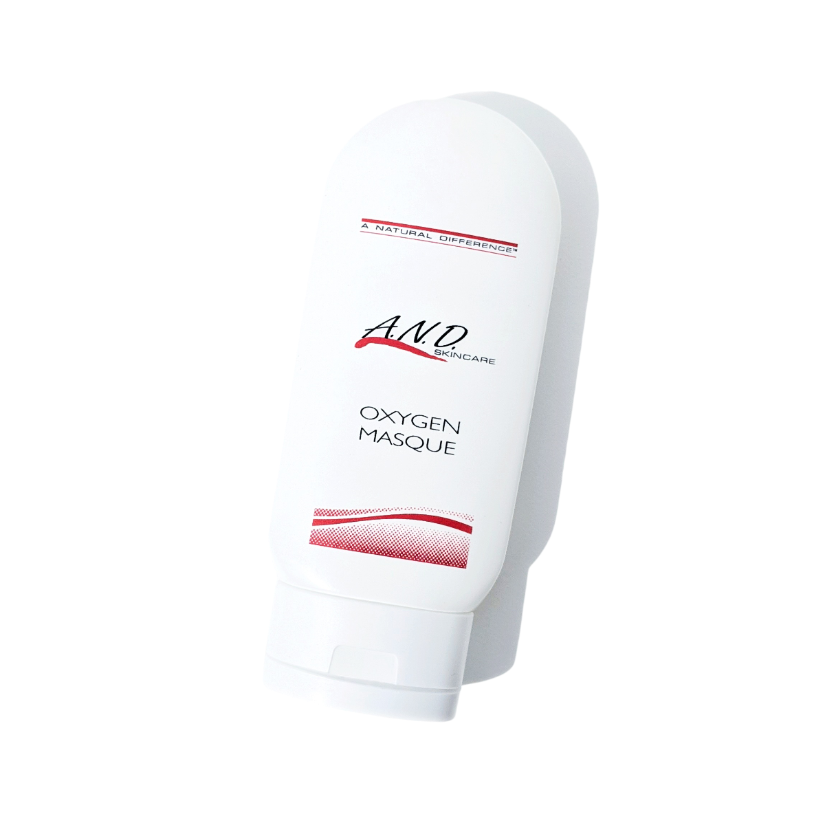 Oxygen Masque - A Natural Difference