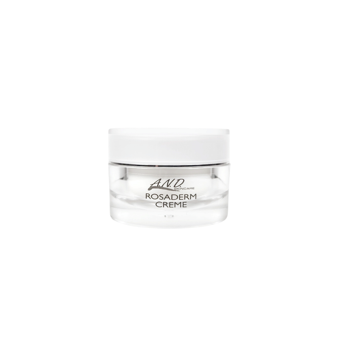 Rosa-Derm Crème 1 oz - A Natural Difference