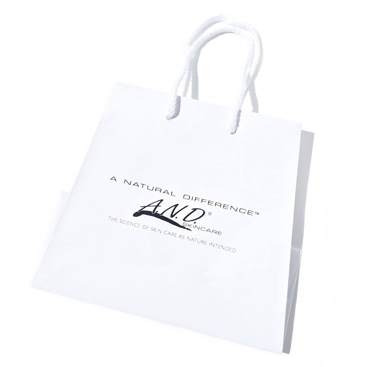 Large Bag Pack - A Natural Difference