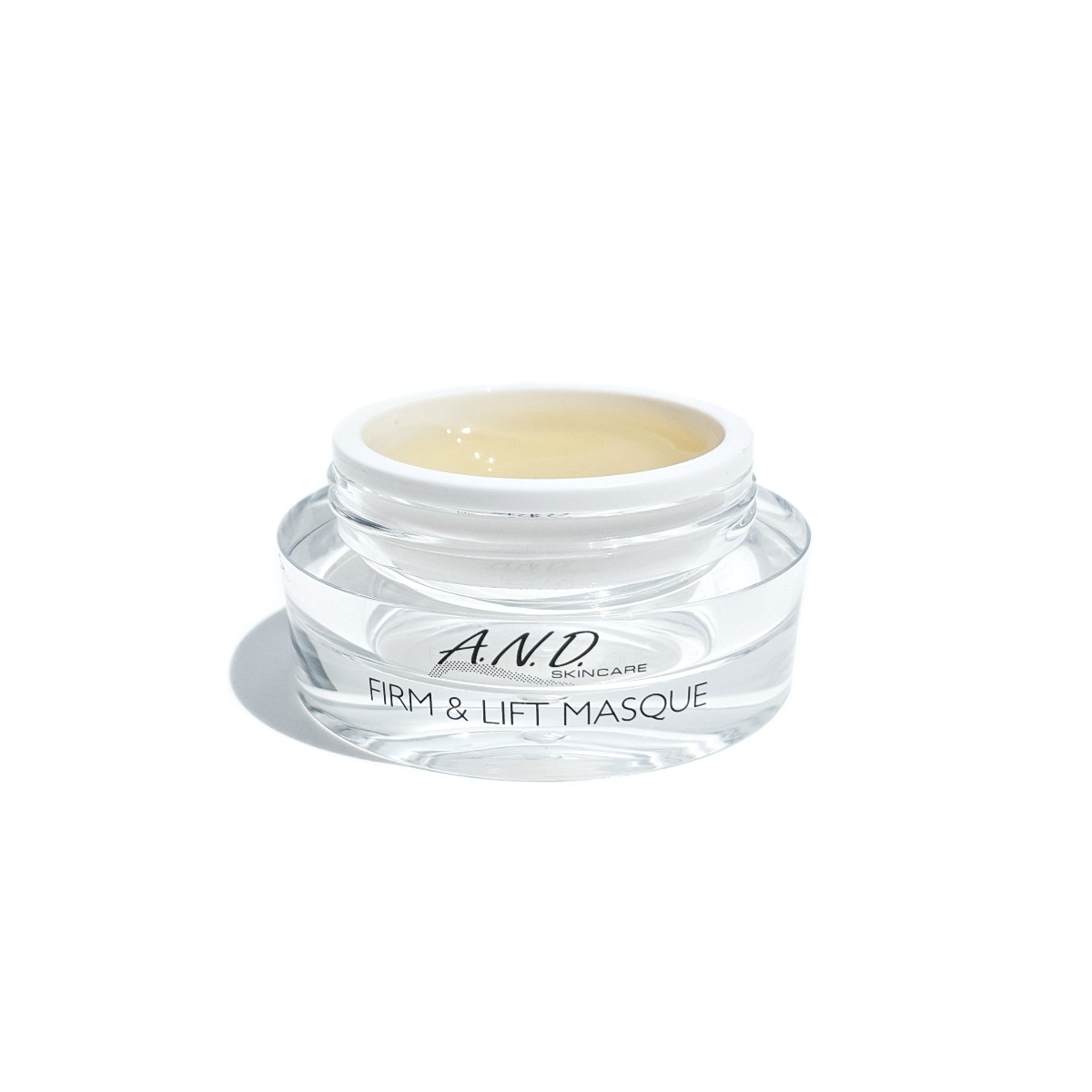 Firm and Lift Masque - A Natural Difference