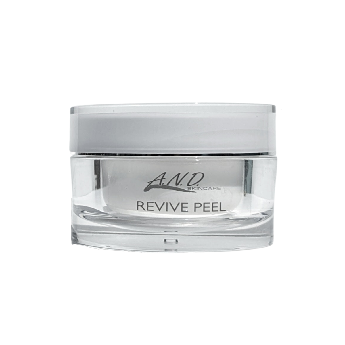 Revive Peel - A Natural Difference