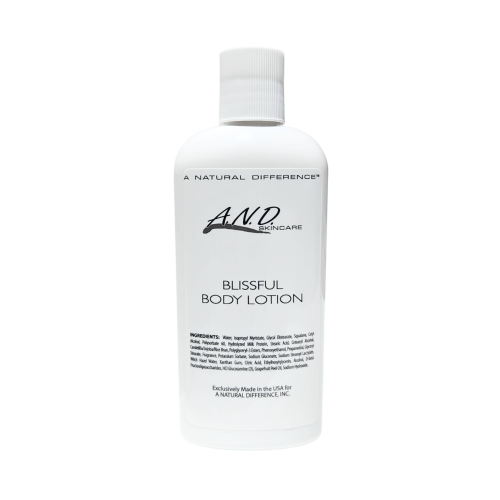 Blissful Body Lotion