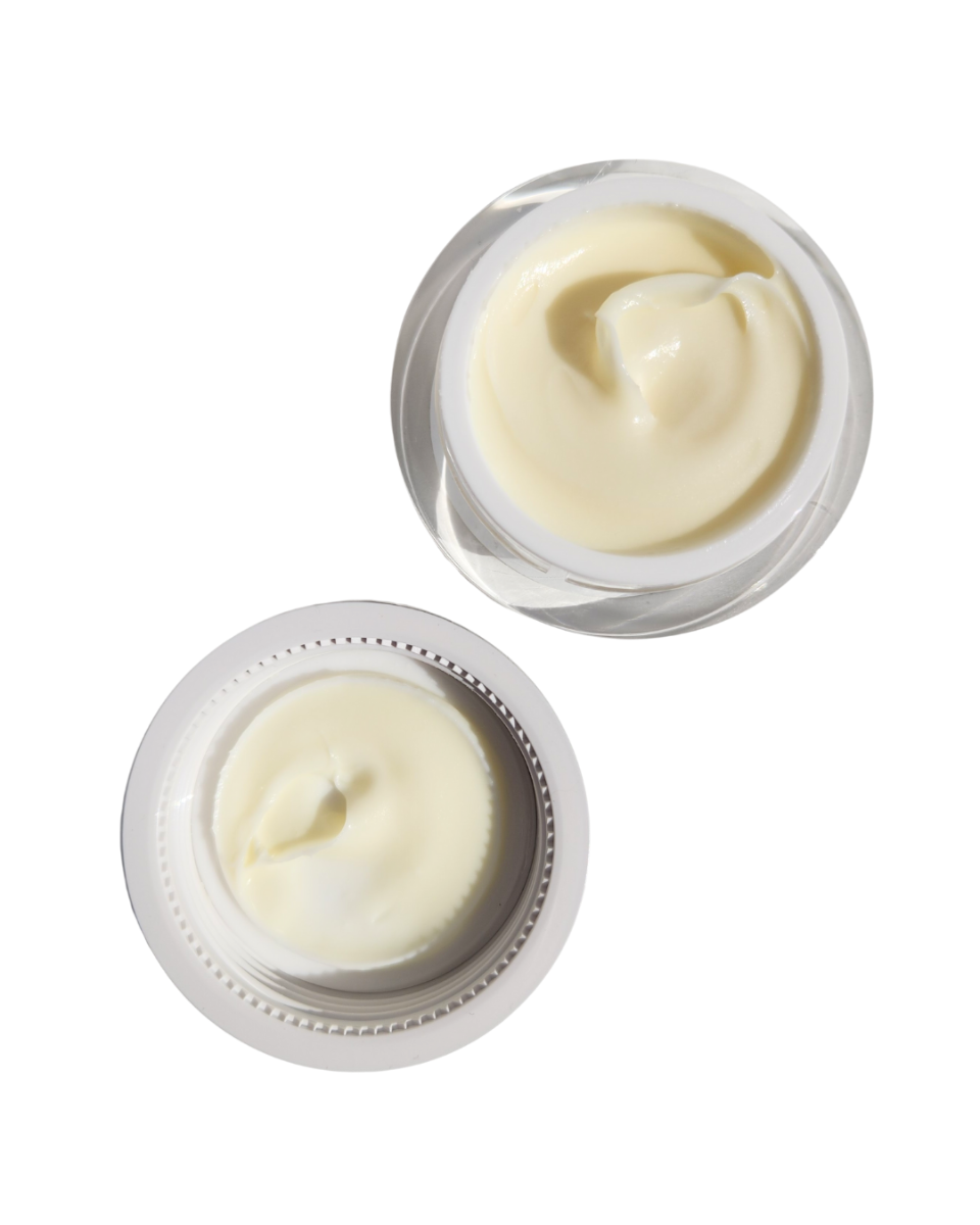 Collagen Creme - A Natural Difference