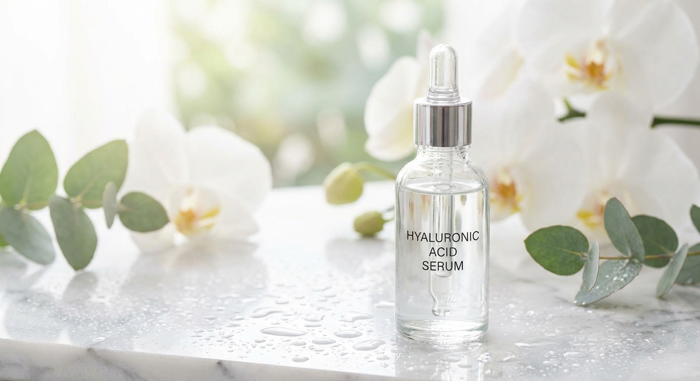 01 Hyaluronic Acid