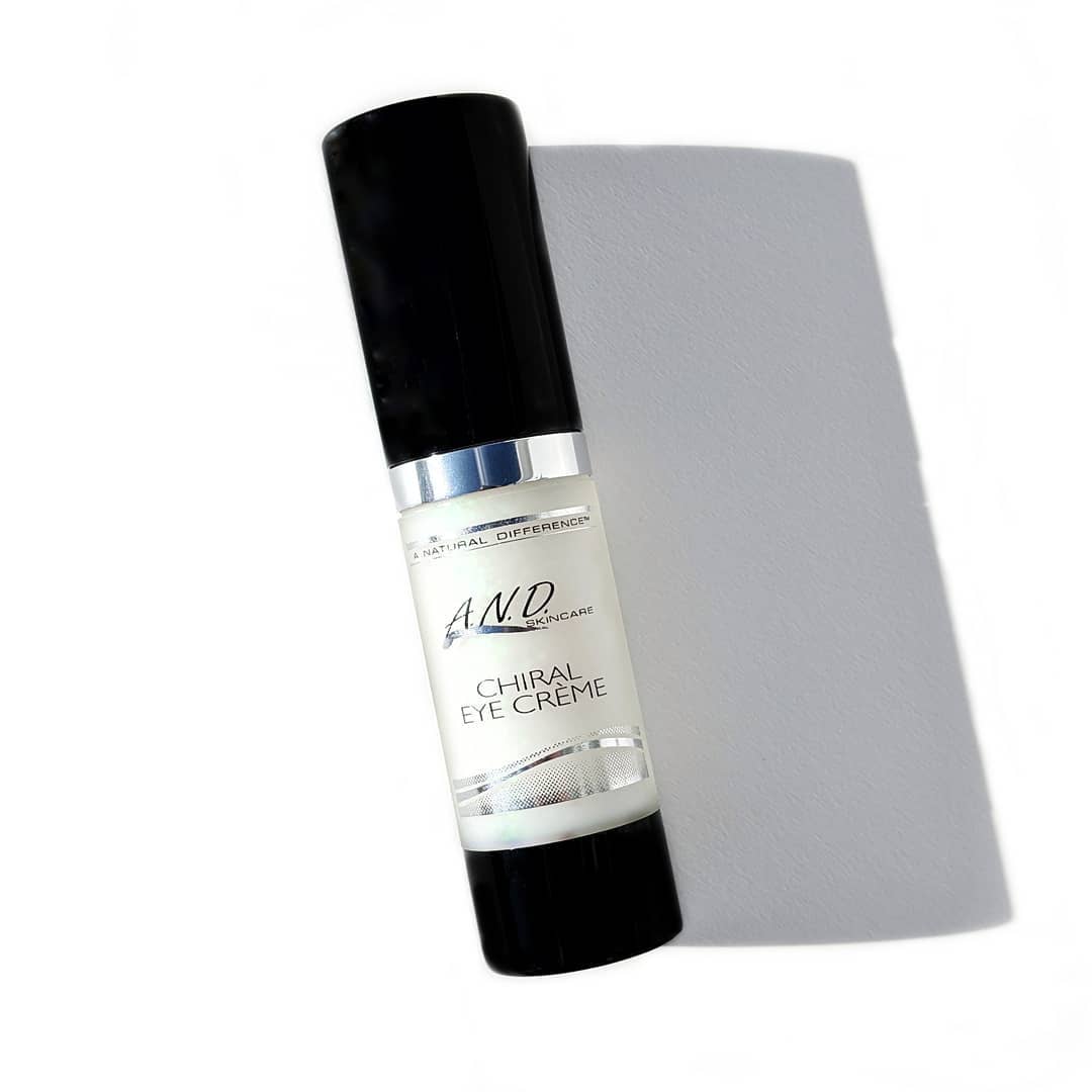Chiral Eye Creme
