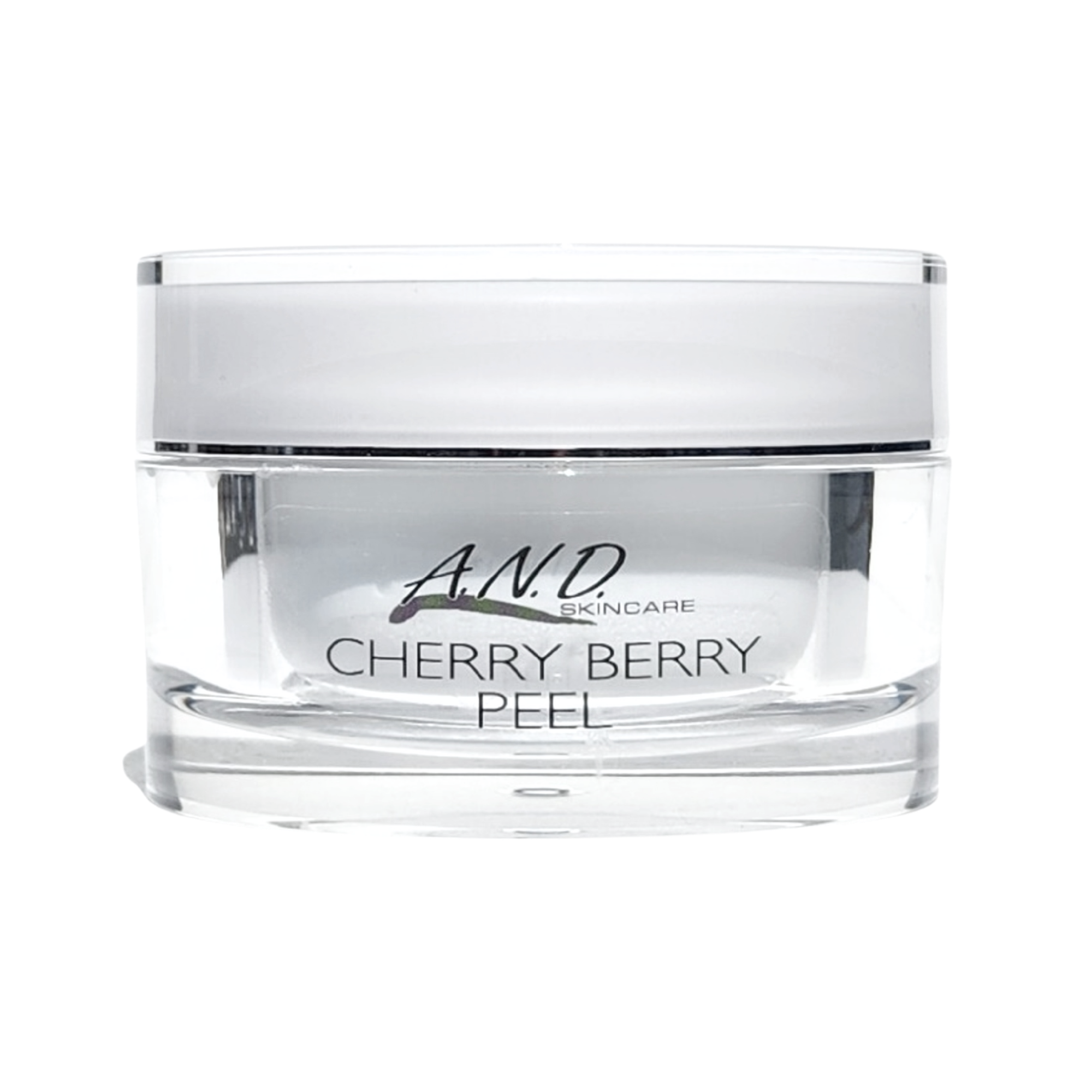 Cherry Berry Peel 10% — A Natural Difference professional skincare