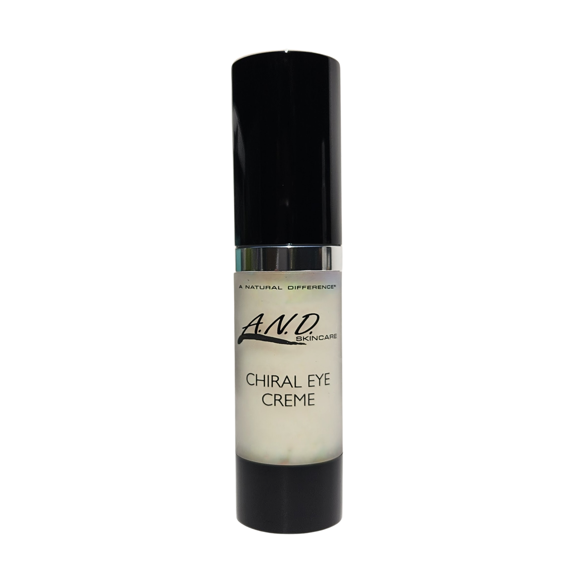 Chiral Eye Creme — A Natural Difference professional skincare