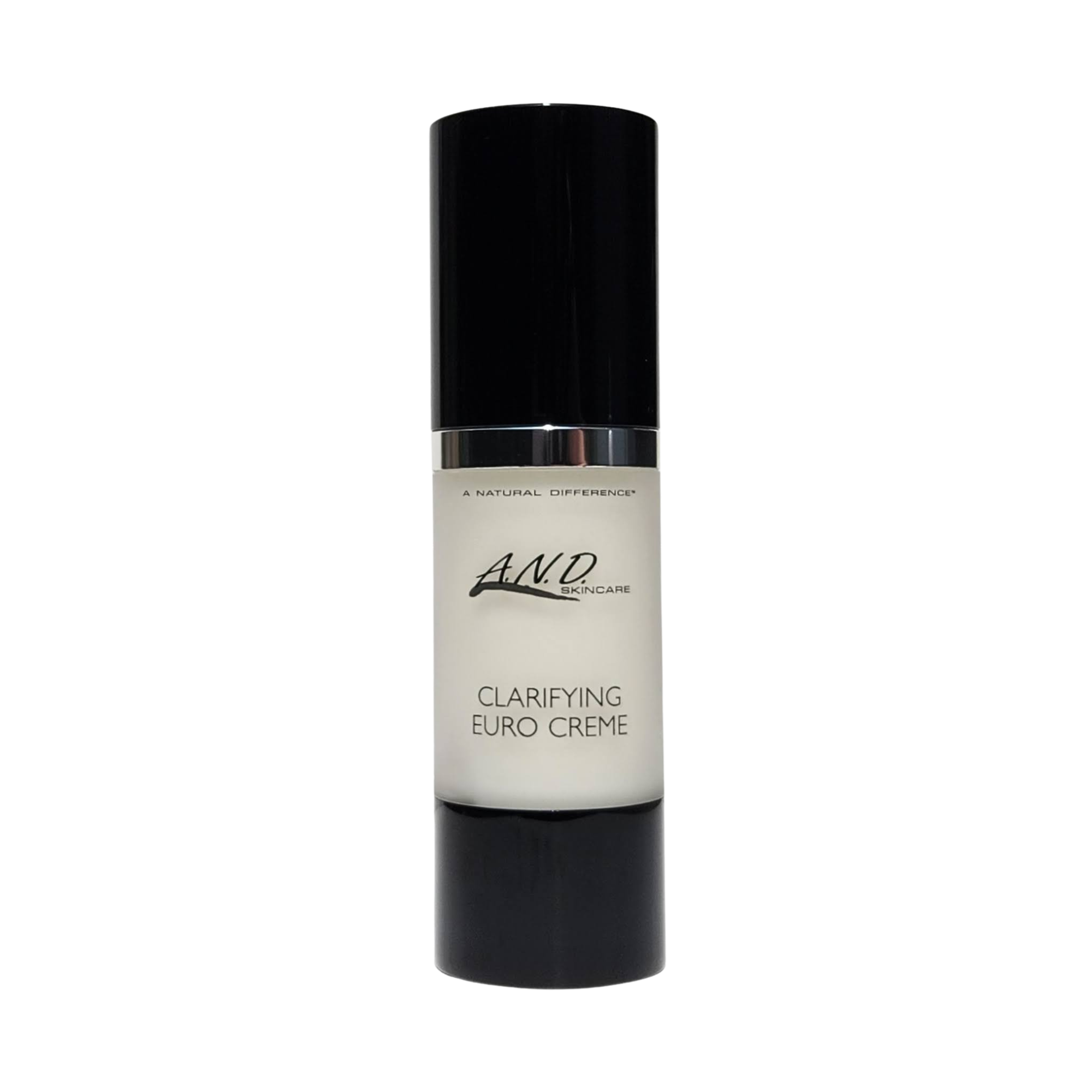 Clarifying Euro Creme — A Natural Difference professional skincare