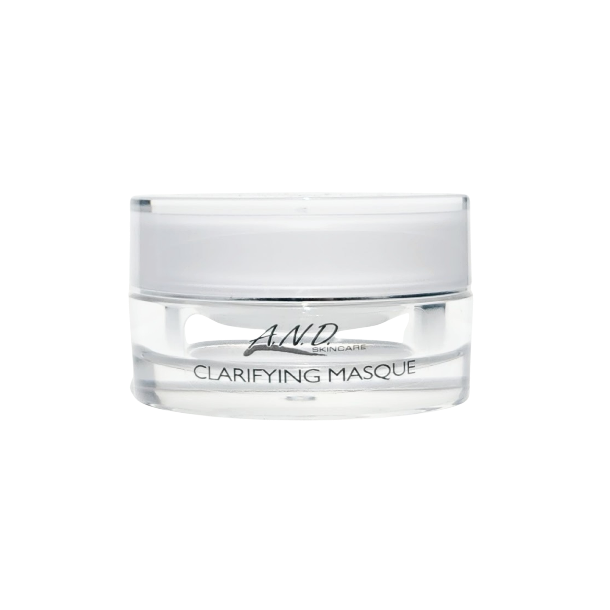 Clarifying Masque — A Natural Difference professional skincare