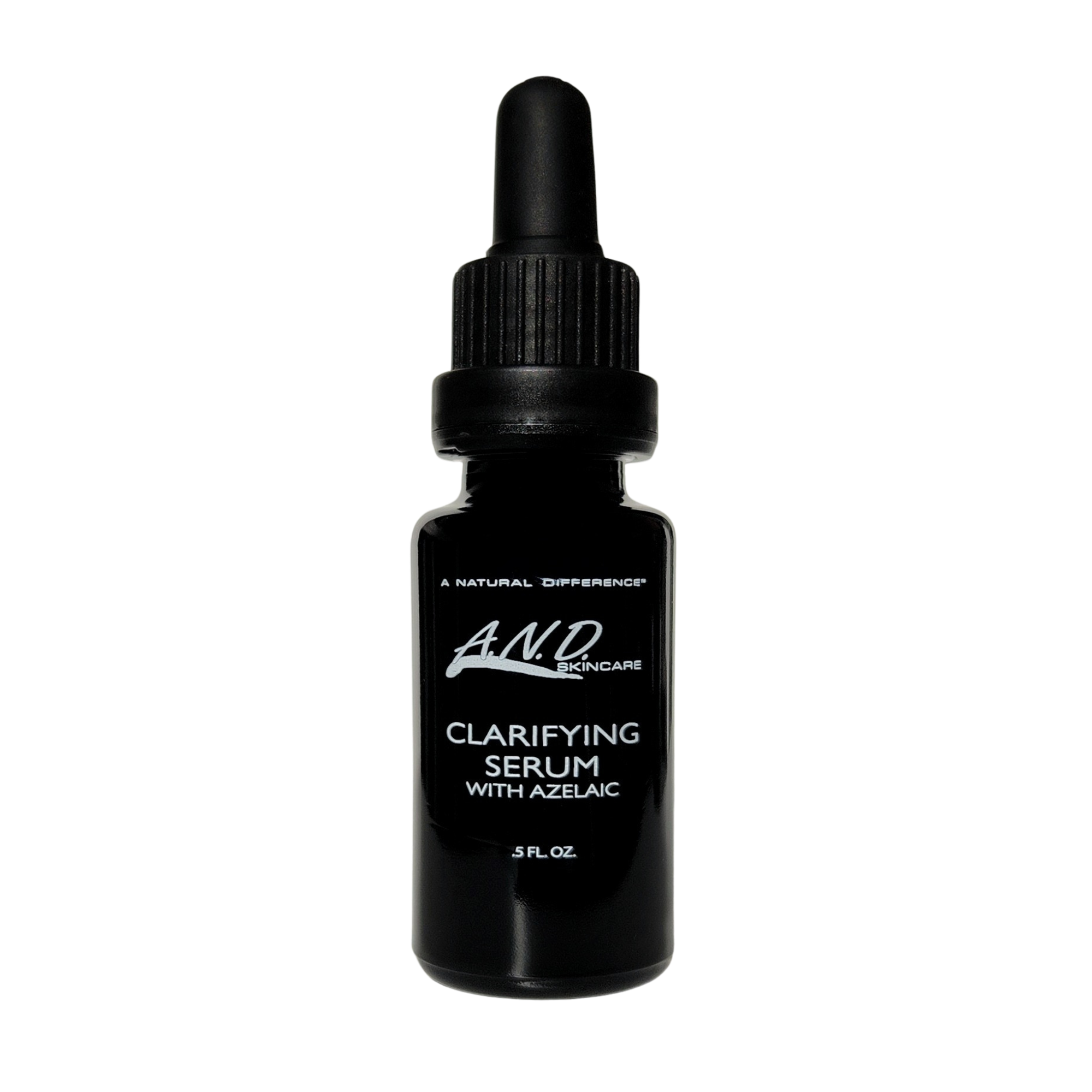Clarifying Serum .5 oz — A Natural Difference professional skincare