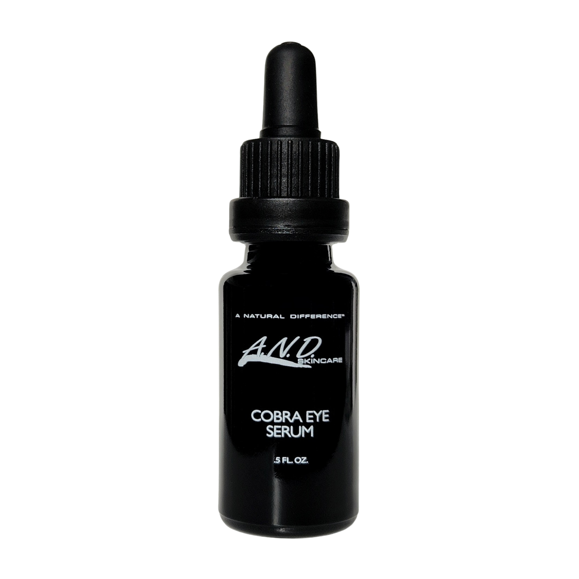 Cobra Eye Serum — A Natural Difference professional skincare