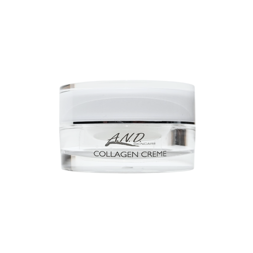 Collagen Creme — A Natural Difference professional skincare