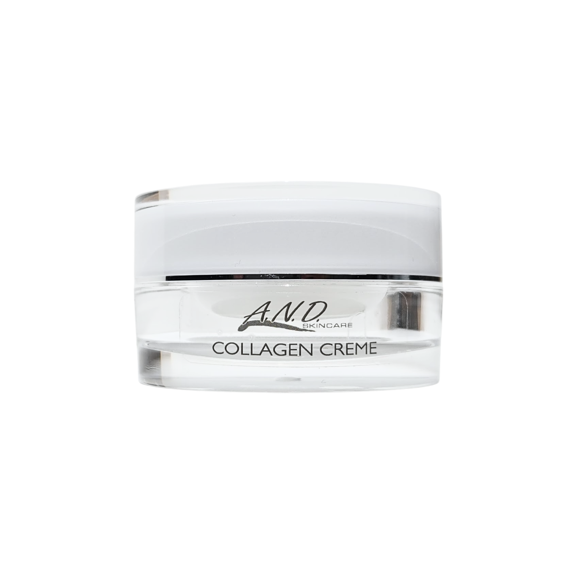 Collagen Creme — A Natural Difference professional skincare
