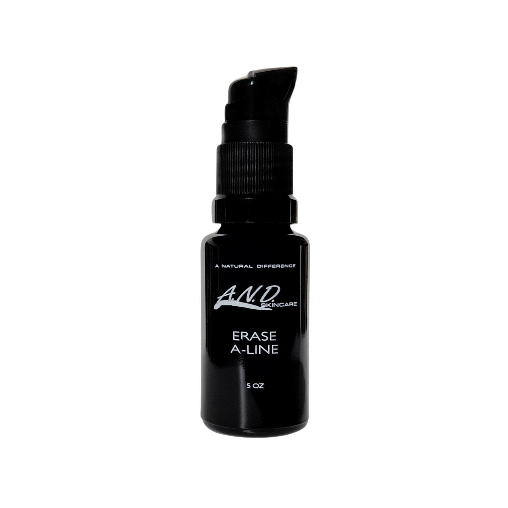 Erase A Line — A Natural Difference professional skincare